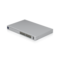 Коммутатор Ubiquiti USW-Pro-24