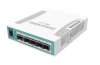 Коммутатор MikroTik CRS106-1C-5S