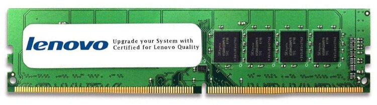 Модуль памяти Lenovo 4X77A08633