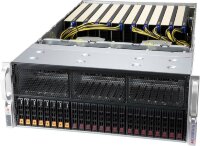 Серверная платформа Supermicro SYS-420GP-TNR