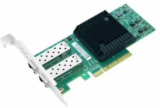 Сетевой адаптер LR-LINK LRES1026PF-2SFP28