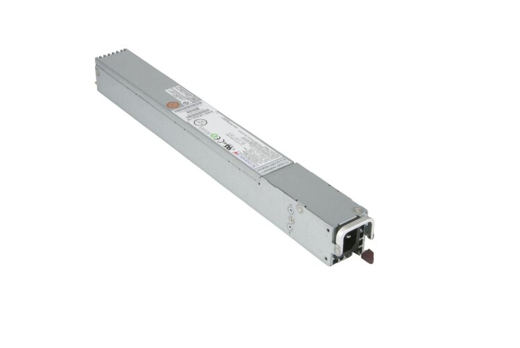 Блок питания Supermicro PWS-1K05A-1R