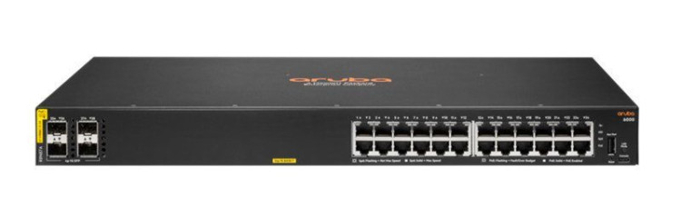 Коммутатор HP Enterprise R8N87A
