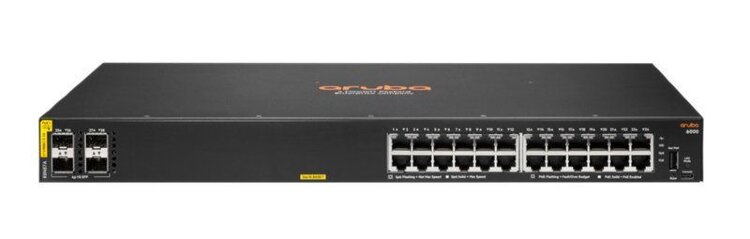 Коммутатор HP Enterprise R8N87A