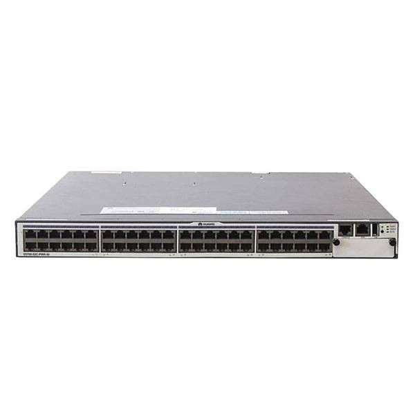 Коммутатор Huawei S5700-52C-SI 02352356