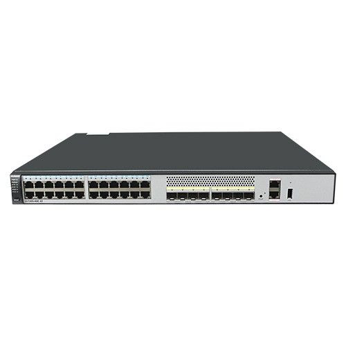 Коммутатор Huawei S5730S-48C-EI-AC 98010790