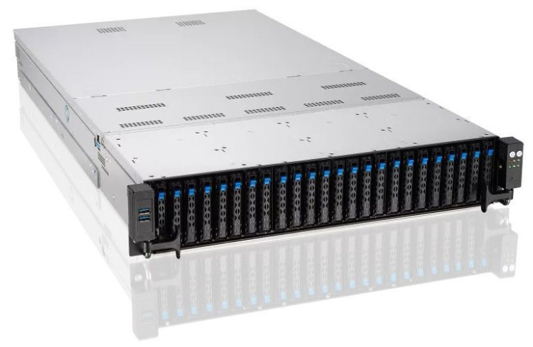 Серверная платформа ASUS 90SF01G3-M00620