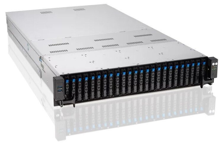 Серверная платформа ASUS 90SF01G3-M00620