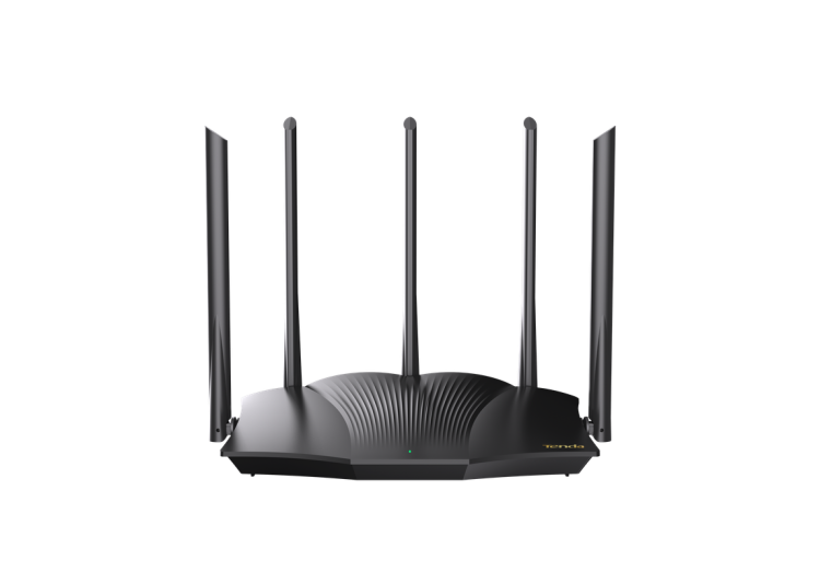 Беспроводной роутер TENDA TX12PRO