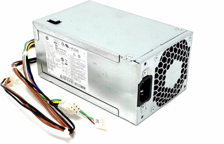 Блок питания HP Enterprise 751886-001