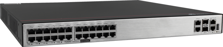 Маршрутизатор Huawei AR6710-L26T2X4 02354KAV