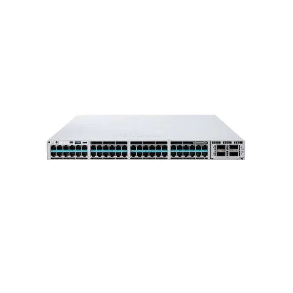 Коммутатор CISCO C9300X-48HXN-E