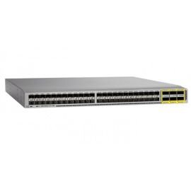 Модуль CISCO N3K-C3172PQ-10GE=