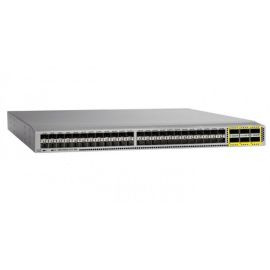 Модуль CISCO N3K-C3172PQ-10GE= Модуль CISCO N3K-C3172PQ-10GE=