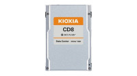 Твердотельный накопитель SSD KIOXIA KCD81RUG3T84
