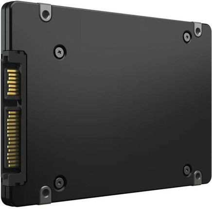 Твердотельный накопитель SSD Samsung MZQLB7T6HALA-00W07