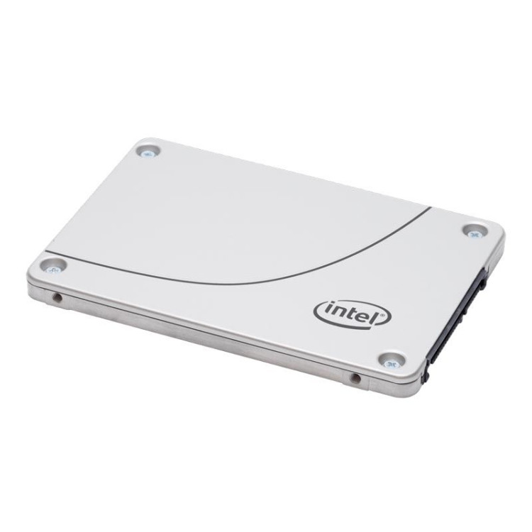 Твердотельный накопитель SSD INTEL SSDSC2KB038T801