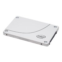 Твердотельный накопитель SSD INTEL SSDSC2KB038T801