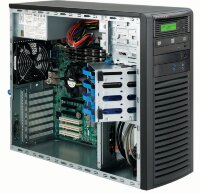 Корпус для сервера Supermicro CSE-732D3-903B