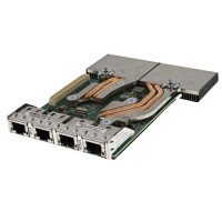 Сетевая карта Dell 0D1WT