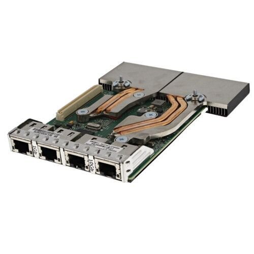 Сетевая карта Dell 0D1WT