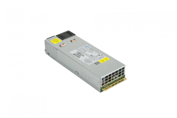 Блок питания Supermicro PWS-751P-1R