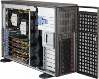 Серверная платформа 4U Supermicro SYS-7049GP-TRT