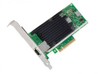 Сетевая карта INTEL X540T1BLK