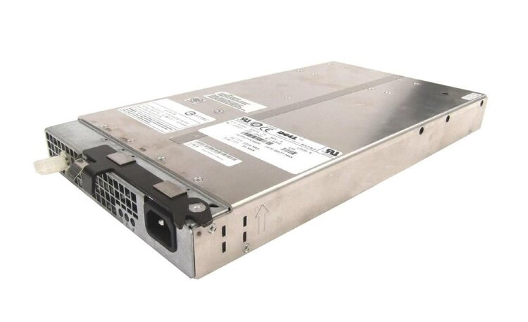 Блок питания Dell JD196