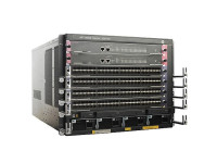 Шасси HPE 7510 Switch Chassis