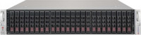 Корпус Supermicro CSE-216BE2C-R609JBOD