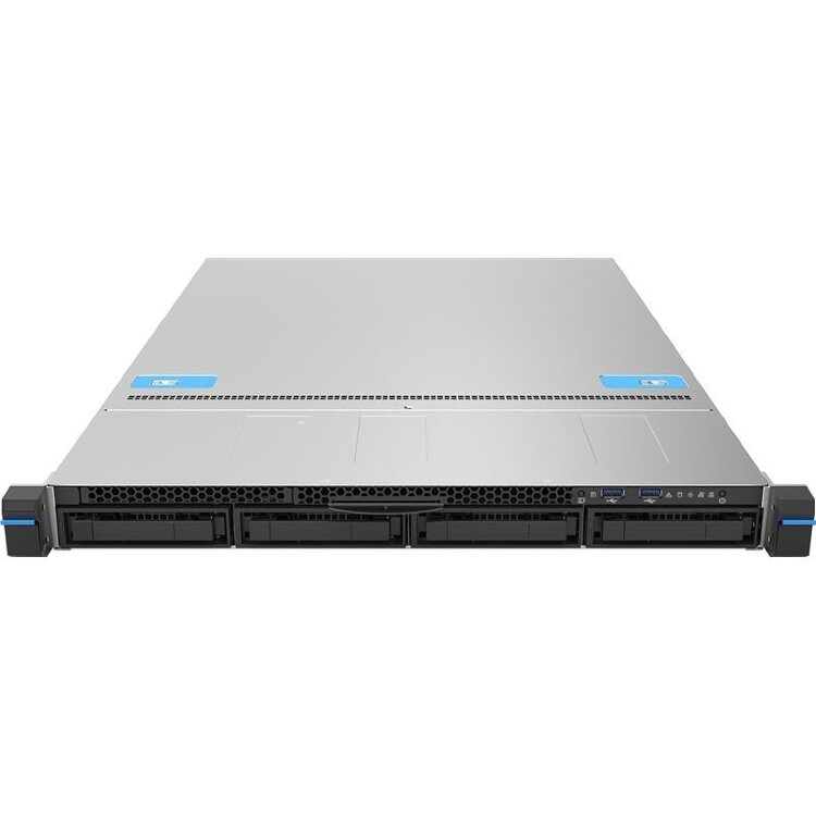 Серверная платформа INTEL M20MYP1UR