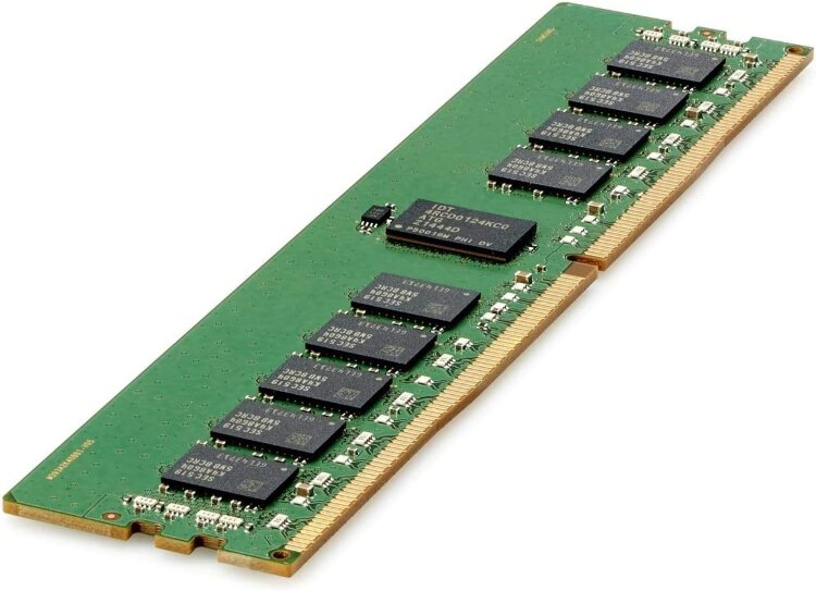 Модуль памяти HP Enterprise 691740-001