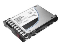 Твердотельный накопитель SSD HP Enterprise P36997-B21