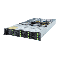 Серверная платформа Gigabyte R283-SF0-AAL1