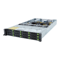 Серверная платформа Gigabyte R283-SF0-AAL1