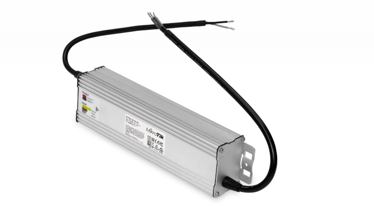Блок питания MikroTik MTP250-26V94-OD