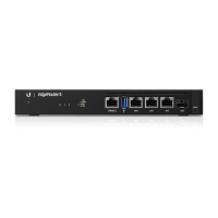 Маршрутизатор Ubiquiti ER-4