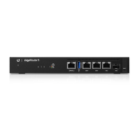 Маршрутизатор Ubiquiti ER-4