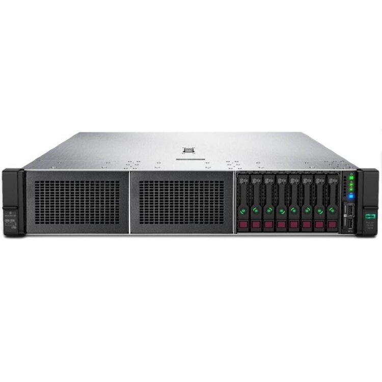 Сервер HP Enterprise P40425-B21