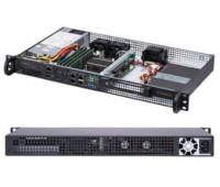 Серверная платформа Supermicro SYS-5019A-FTN4