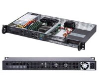 Серверная платформа Supermicro SYS-5019A-FTN4