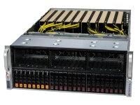 Серверная платформа Supermicro SYS-421GE-TNRT