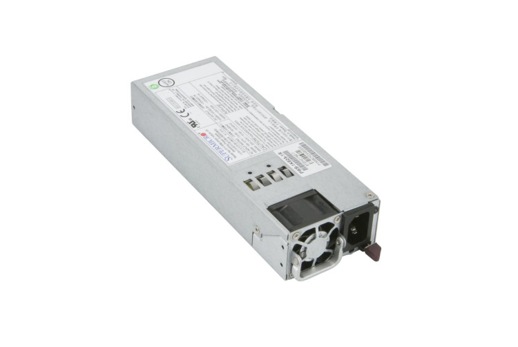 Блок питания Supermicro PWS-1K62A-1R