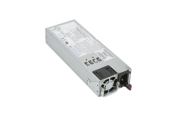 Блок питания Supermicro PWS-1K62A-1R