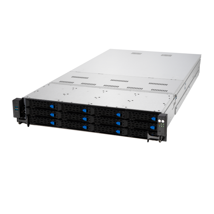 Серверная платформа ASUS 90SF00Z8-M00CA0