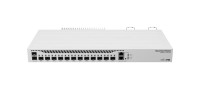 Маршрутизатор Mikrotik CCR2004-1G-12S+2XS