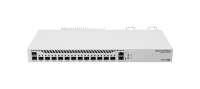 Маршрутизатор Mikrotik CCR2004-1G-12S+2XS