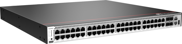 Коммутатор Huawei CE5882-48T4S-B 02354FWF