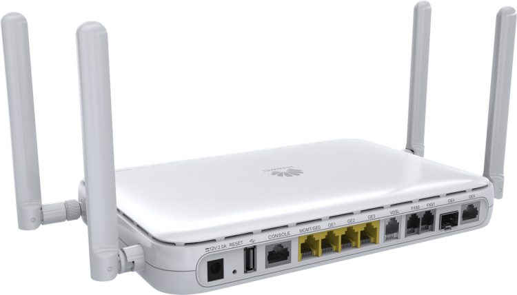 Маршрутизатор Huawei AR617VW-LTE4EA 50010564